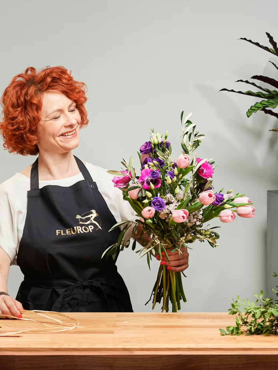 Optimistin Tulpen